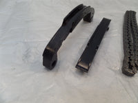 1999 2000 & 2001 Triumph Sprint ST & RS Cam Chain w/ Tensioner Guides - C3 Cycle