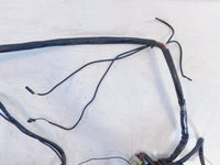 1987 87 Harley Davidson Electra Glide Standard FLHT Main Wiring Wire Harness - C3 Cycle