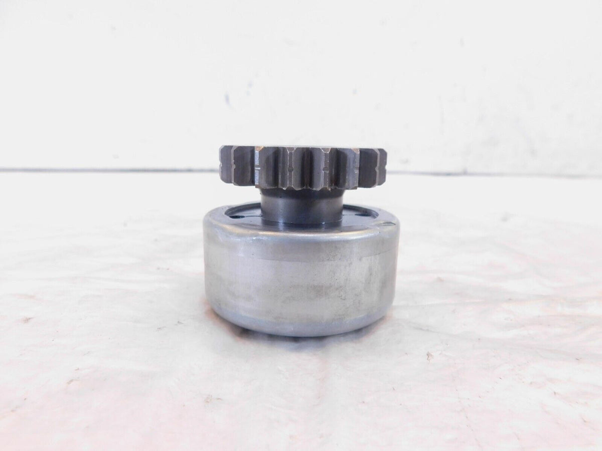 Yamaha Virago XV700 XV750 1100 Engine Starter Motor Clutch Gear 3LP-15570-00-00 - C3 Cycle