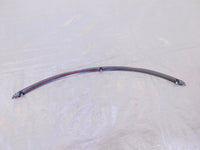 Harley Davidson Touring Street & Electra Glide Fairing Windshield Trim Strip - C3 Cycle