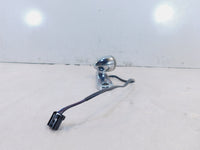 Harley Davidson Touring FLHX Street Glide Front Left Turn Signal & Mount Bracket - C3 Cycle