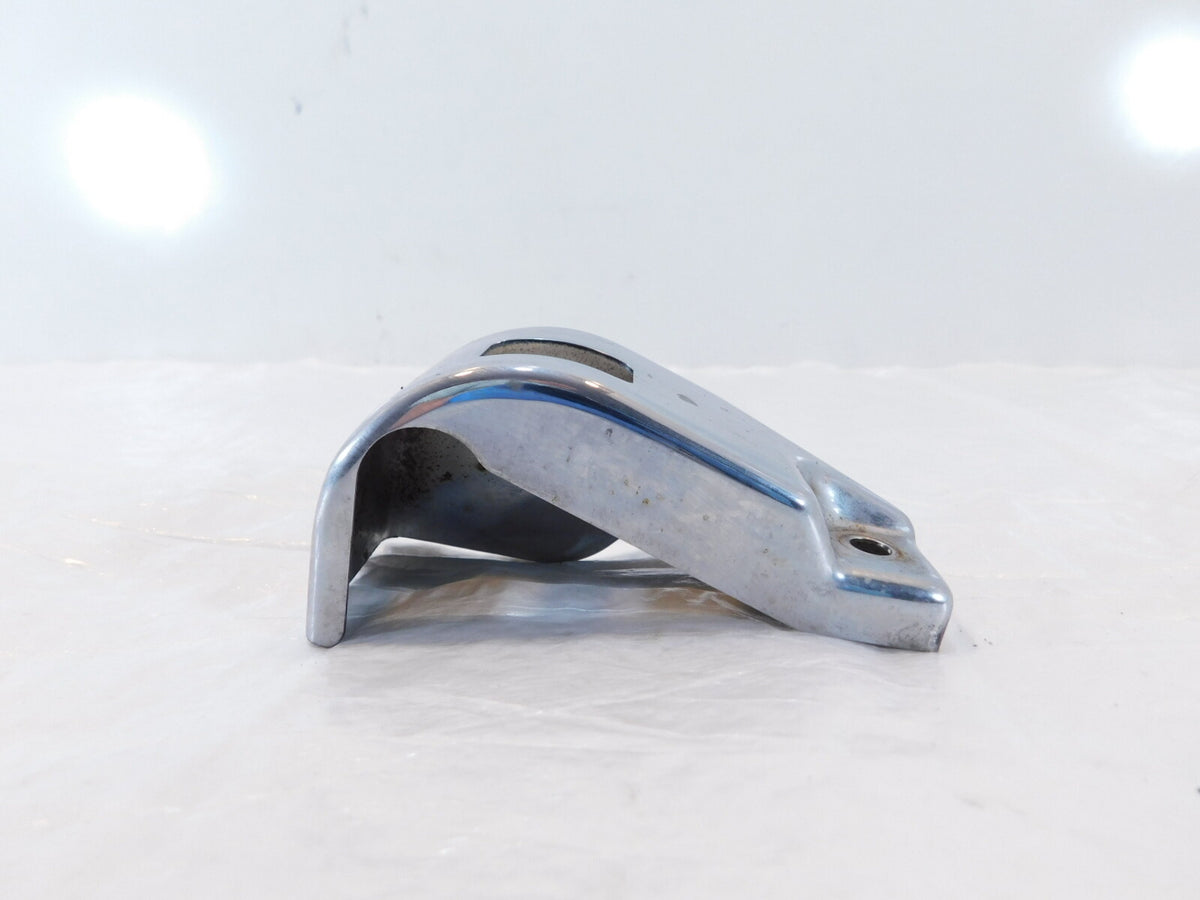 Kawasaki VN1500 Vulcan 1500 Classic Nomad Fi OEM Master Cylinder Reservoir Cover