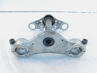 76-77 BMW Airhead R100 R60 R75 R100RS R100S Front Fork Triple Tree Steering Stem - C3 Cycle
