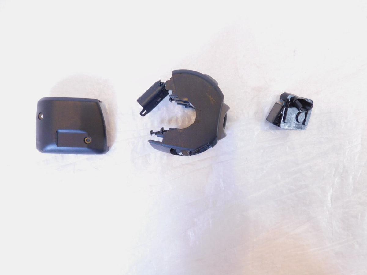 BMW K1200R K1200S & R1200GS R1200R Left Handlebar Headlight BC Switch- For Parts - C3 Cycle