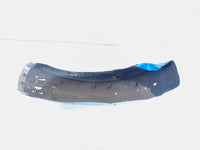 Harley Davidson Dyna EVO Low Rider & Super Glide Blue Rear Wheel Cover Fender - C3 Cycle