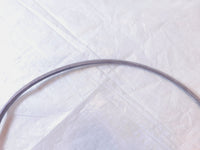 01 2001 Indian Gilroy Scout & Spirit Rear Brake Caliper Hose Line Pipe