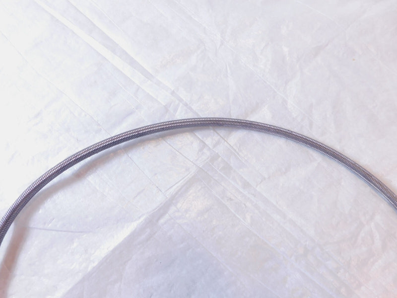 01 2001 Indian Gilroy Scout & Spirit Rear Brake Caliper Hose Line Pipe