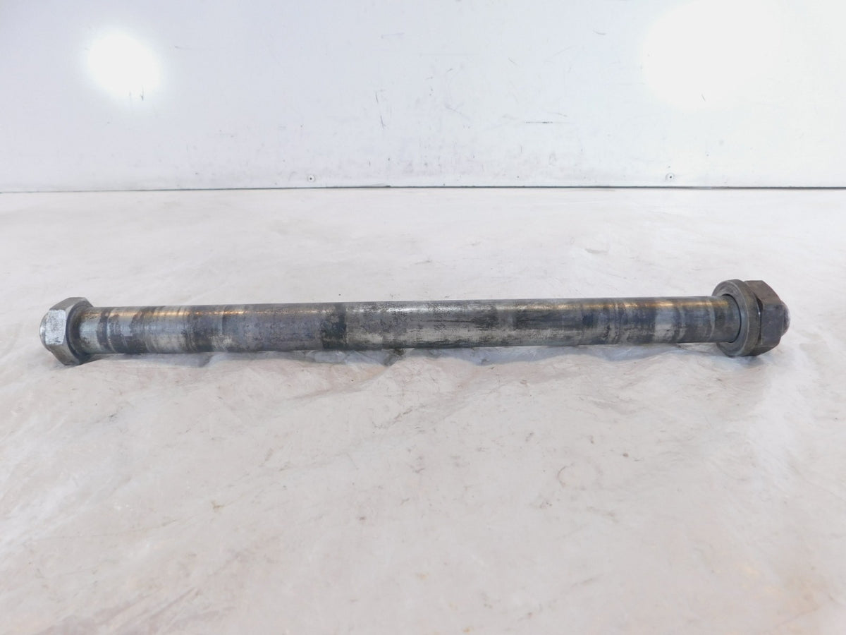 2022 Harley Davidson Sportster S RH1250S Rear Wheel Spindle Axle - C3 Cycle