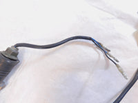 Yamaha VMax 1200 Virago 750 VStar 250 Front Turn Signal Flasher Indicator Lights - C3 Cycle