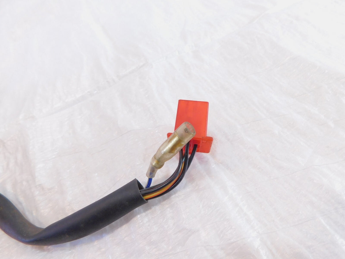1998-2003 Honda VT750 Ace Shadow 750 Right Handlebar Engine Stop Start Switches - C3 Cycle