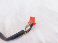 1998-2003 Honda VT750 Ace Shadow 750 Right Handlebar Engine Stop Start Switches - C3 Cycle