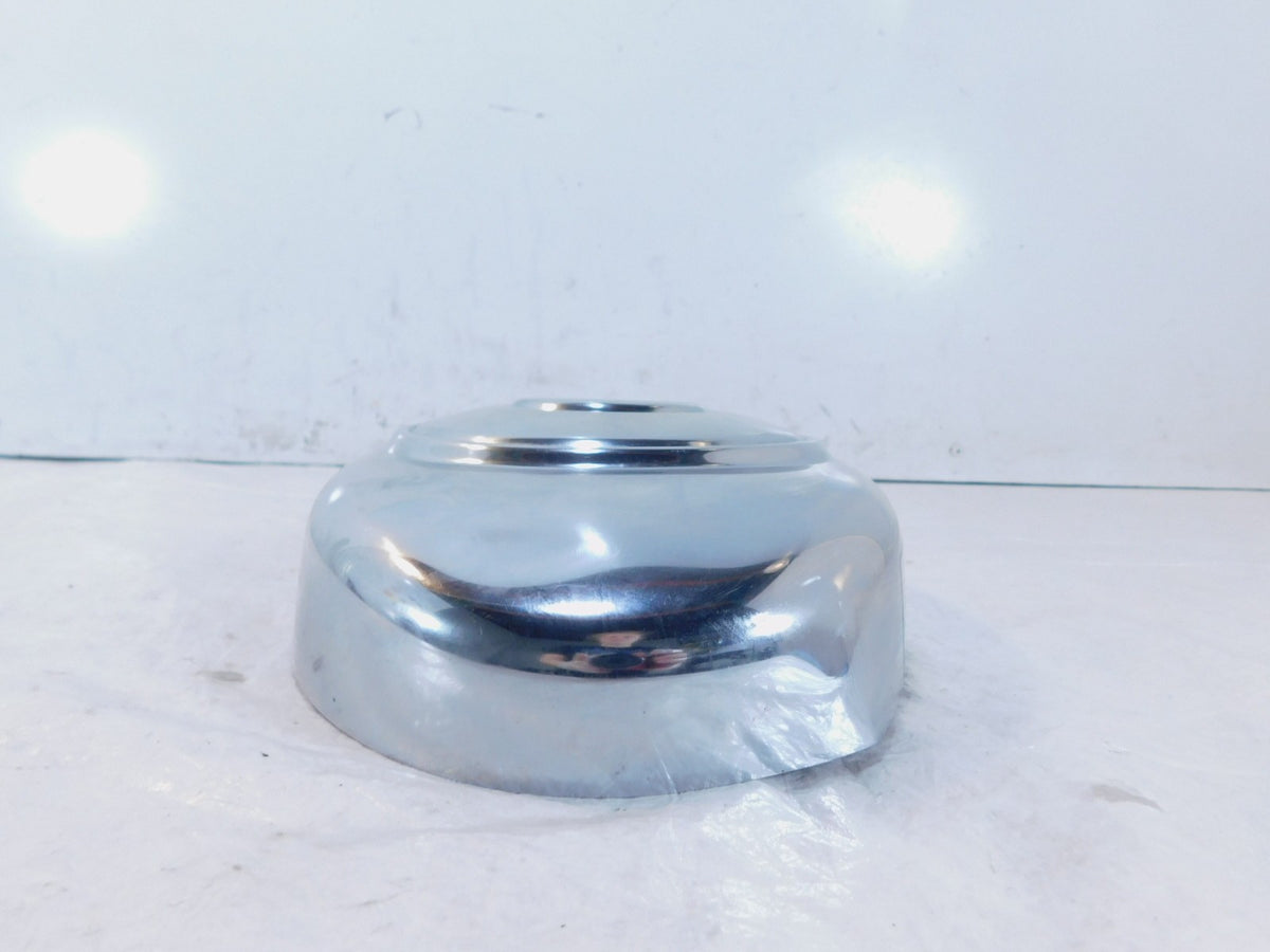 Harley Davidson Electra Glide Dyna Softail Chrome Air Cleaner Filter Cover - C3 Cycle
