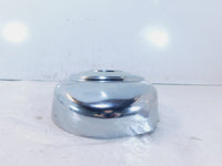 Harley Davidson Electra Glide Dyna Softail Chrome Air Cleaner Filter Cover - C3 Cycle