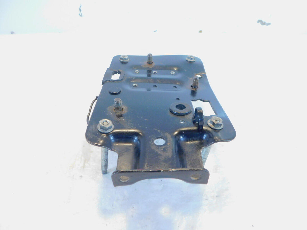 Harley Davidson Dyna Daytona Sturgis Low Rider & Convertible Electrical Panel