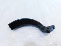 Harley Touring Road King Electra Glide Black Right Rear Footboard Mount Bracket