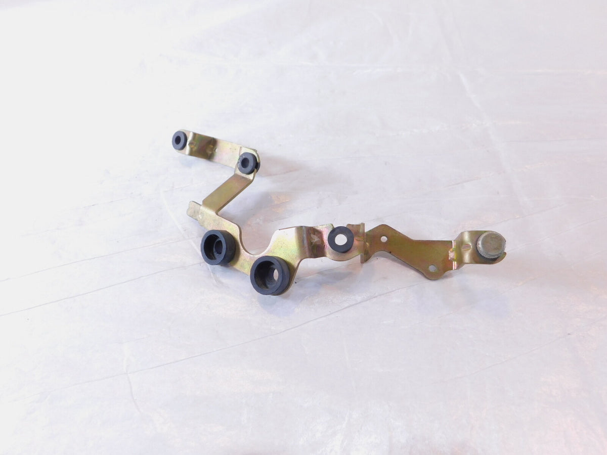 94-1995 Honda CB1000 CB 1000 Instrument Cluster Speedometer Gauge Mount Bracket - C3 Cycle