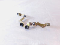 94-1995 Honda CB1000 CB 1000 Instrument Cluster Speedometer Gauge Mount Bracket - C3 Cycle