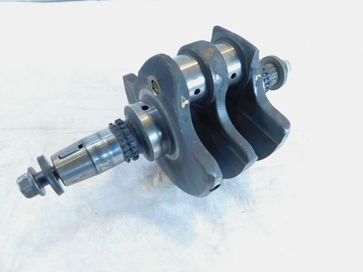 1998-2000 Honda VT750 Shadow ACE & Deluxe Engine Motor Crankshaft Crank Shaft - C3 Cycle