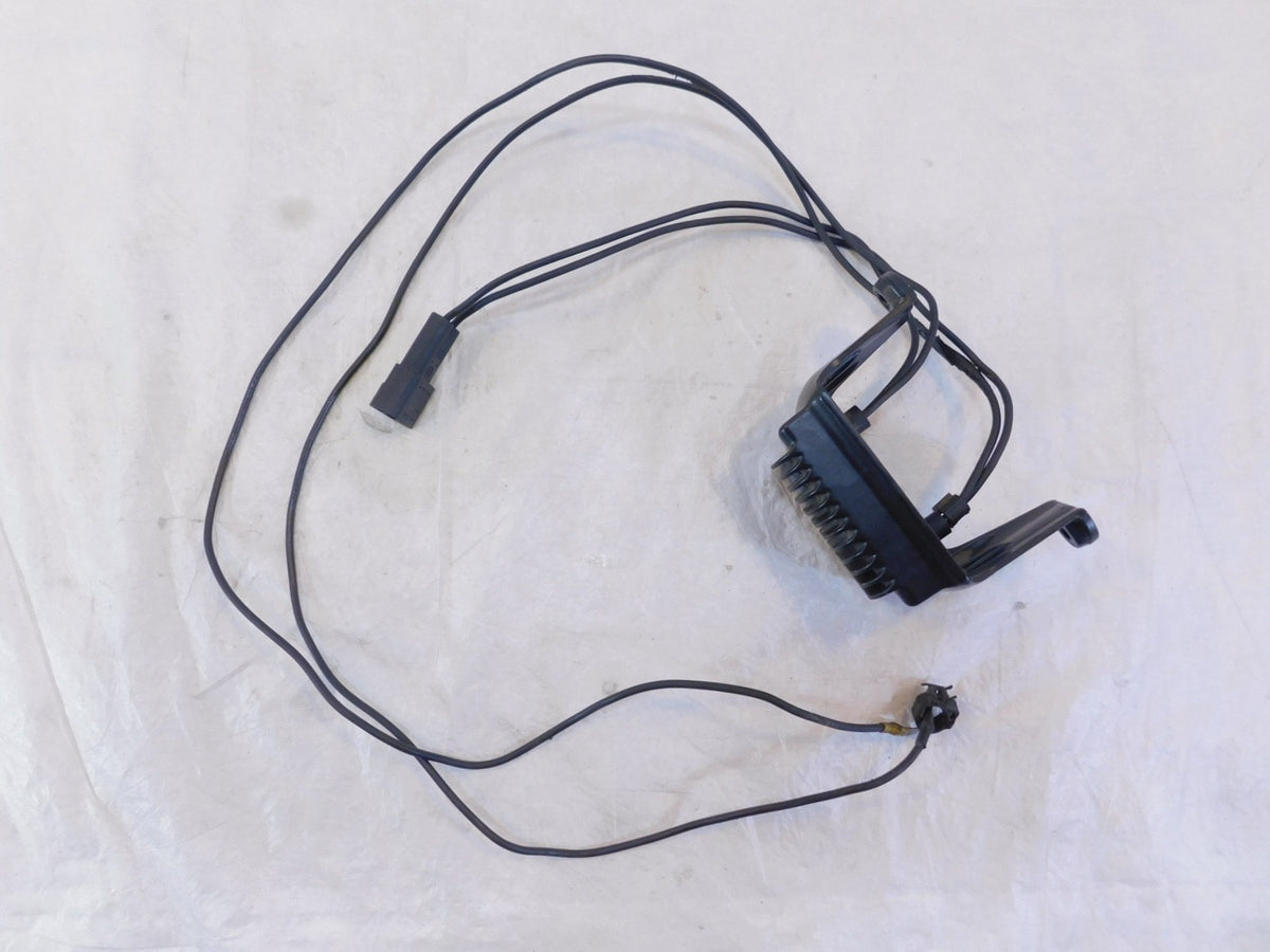 Harley Davidson Touring Road King & Electra Glide Voltage Rectifier Regulator - C3 Cycle