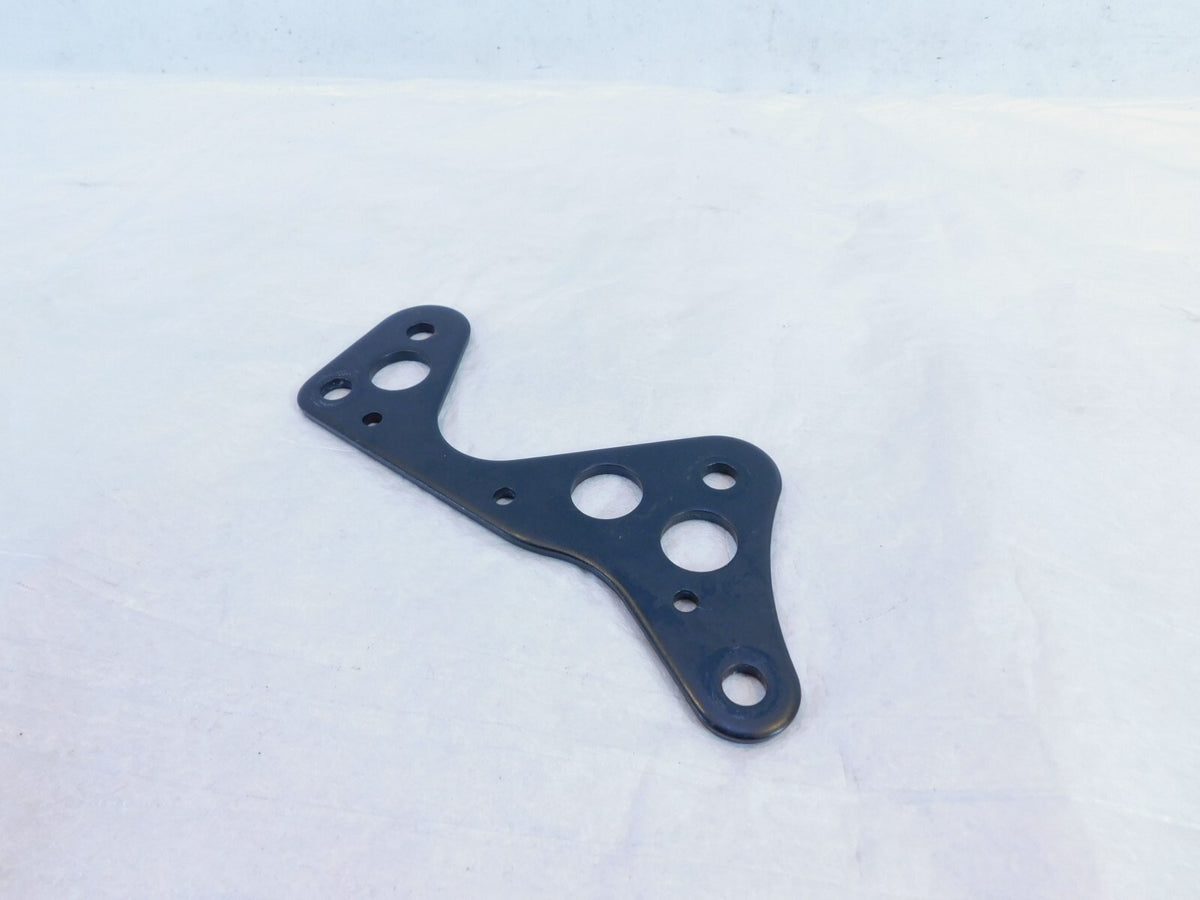 2017-2020 Harley Davidson Street Rod XG750 750 Rear Engine Motor Mount Bracket - C3 Cycle