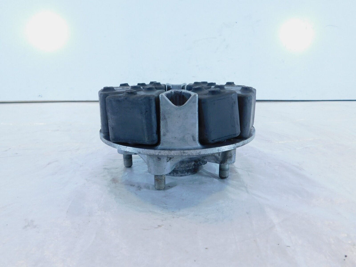 1999-07 Honda VT600 VT600C Shadow 600 VLX Deluxe Rear Wheel Drive Hub & Dampers - C3 Cycle