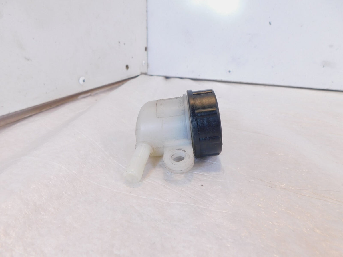 2007-2009 Aprilia Shiver 750 SL750 Rear Brake Master Cylinder Reservoir Tank - C3 Cycle