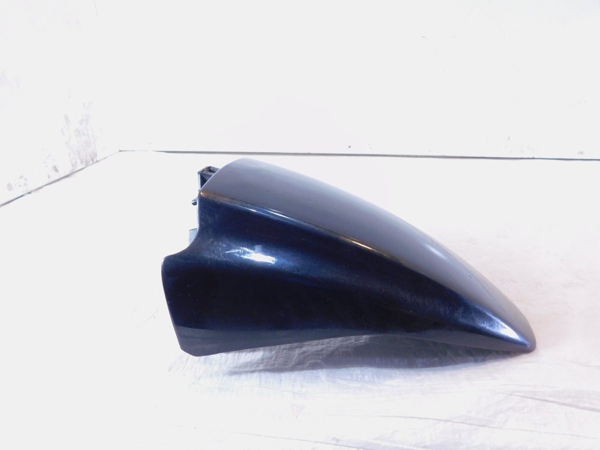 1986-1995 BMW K1100 K100 K75C K75S R100R Black Front Wheel Fender Mudguard Cover - C3 Cycle