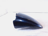 1986-1995 BMW K1100 K100 K75C K75S R100R Black Front Wheel Fender Mudguard Cover - C3 Cycle