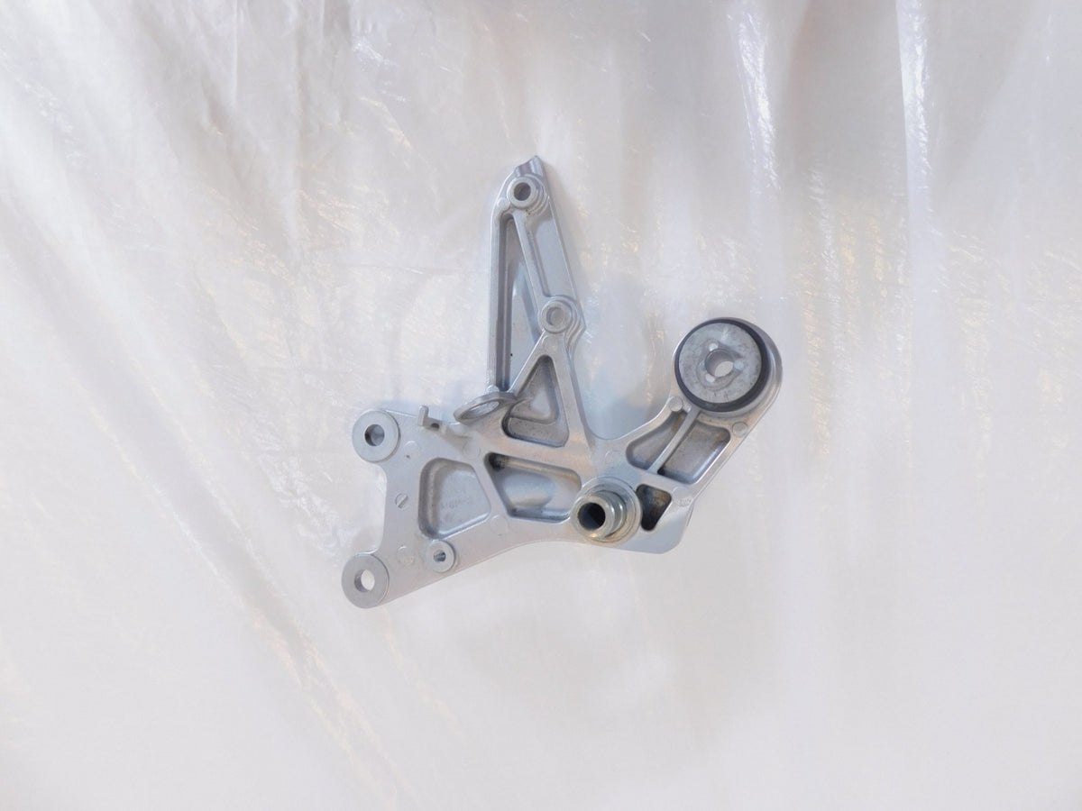 2014-2022 Honda CBR1000RR CBR1000 Front Right Rider Footpeg Mount Bracket - C3 Cycle