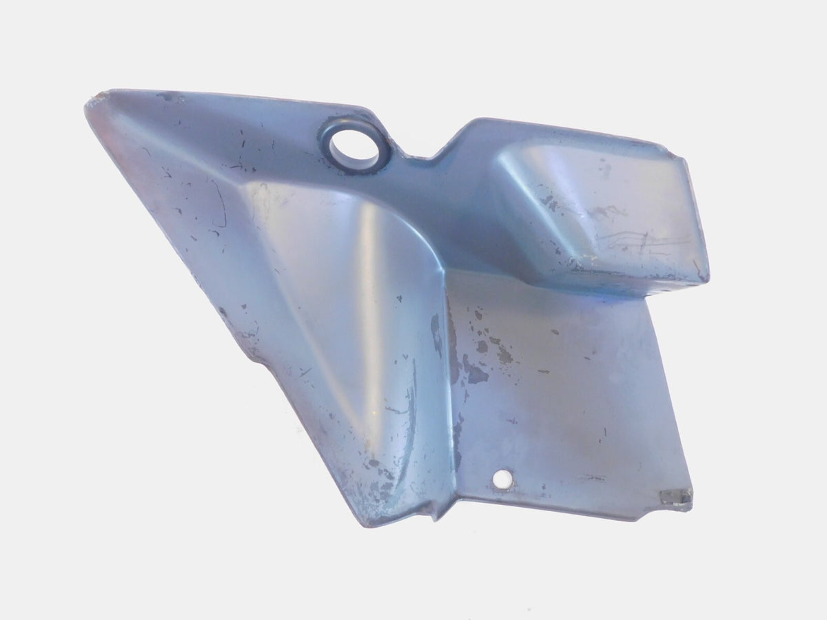 Harley Davidson EVO Touring Electra Glide & Tour Glide Red Right Side Cover - C3 Cycle