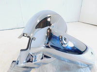 Harley Davidson FLHR Road King Front Right Headlight Headlamp Nacelle Shroud - C3 Cycle