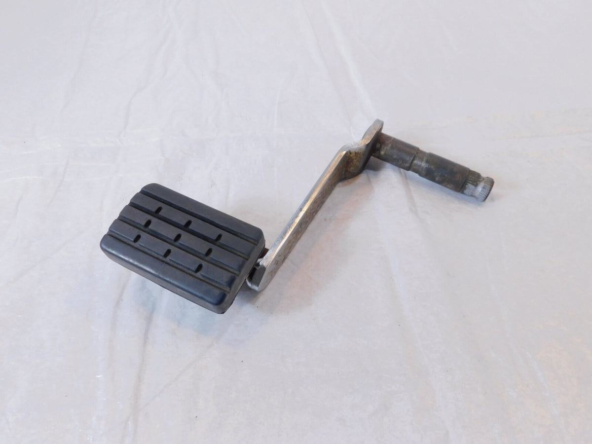 Yamaha Royal Star Tour Classic Deluxe & Venture S XVZ13 Brake Foot Pedal Lever - C3 Cycle