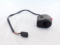 Victory Kingpin Vision Cross Country Right Engine Stop Start Handlebar Switches - C3 Cycle