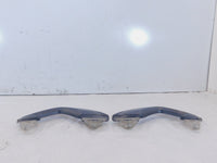 2001-2005 BMW F650CS F650 Front Left/Right Windshield Windscreen Bracket Mounts - C3 Cycle