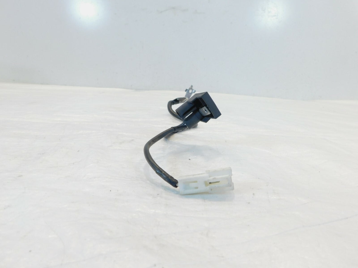 Kawasaki Concours 14 Ninja ZX14 ZX14R Positive Battery Starter Relay Cable Wire - C3 Cycle