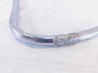Harley Davidson Touring FLHR Road King Chrome Right Saddlebag Crash Engine Guard