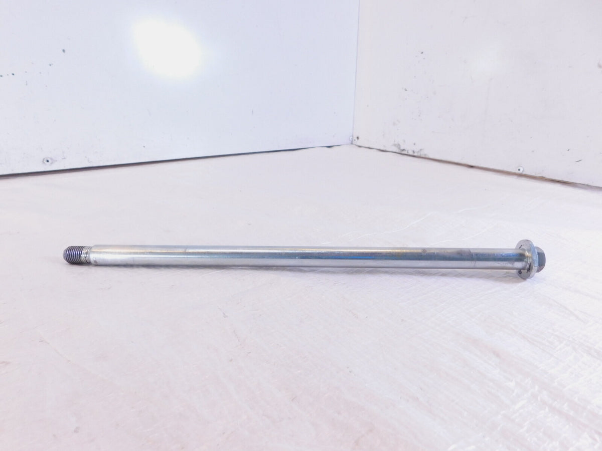 1984-1993 Yamaha FJ1100 FJ1200 Rear Back Wheel Swingarm Fork Pivot Bolt Shaft - C3 Cycle