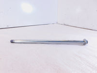 1984-1993 Yamaha FJ1100 FJ1200 Rear Back Wheel Swingarm Fork Pivot Bolt Shaft - C3 Cycle