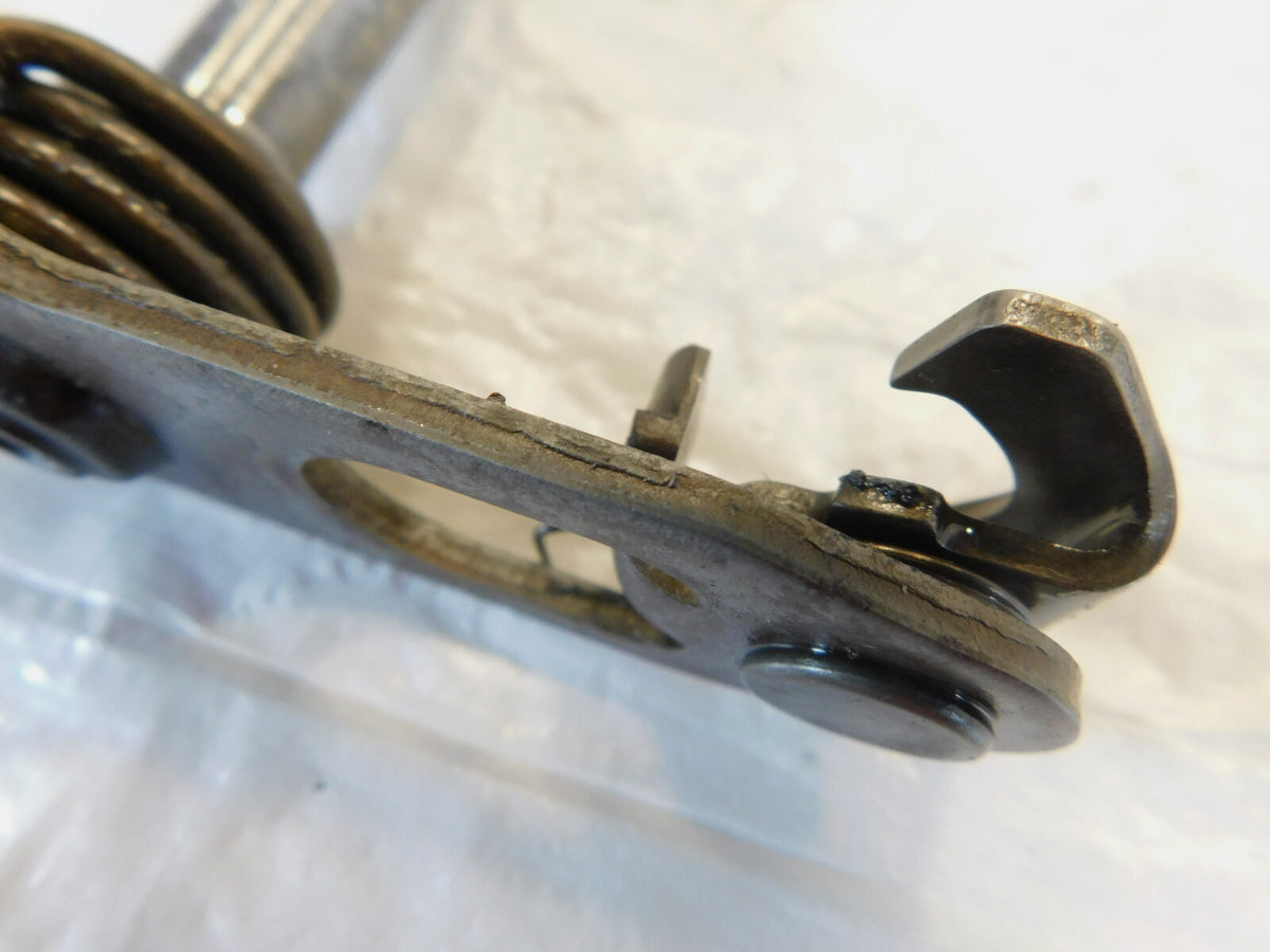 2003-2015 Yamaha FJR1300ES P FJR1300A AE Transmission Gear Shifter Shift Shaft - C3 Cycle