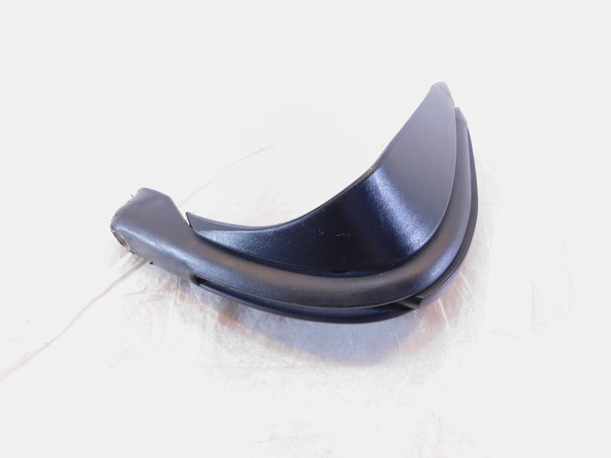 2002-2005 BMW R1150R Rockster Right Handlebar Hand Brush Guard Protector Shield - C3 Cycle