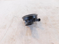 2006-2023 BMW F900R F900R F850GS F750GS F800R Black Front Warning Signal Horn - C3 Cycle