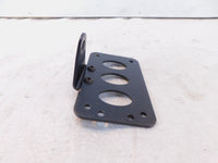 2002-2008 Triumph America & Speedmaster Rear Number License Plate Bracket Mount - C3 Cycle