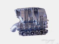 19-24 Can-Am Ryker 900 & Rally Engine Air Intake Filter Manifold Box - For Parts - C3 Cycle