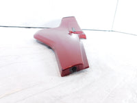 1992-1997 BMW K1100LT K1100 Red Right Side Battery Cover Fairing Cowling Panel - C3 Cycle
