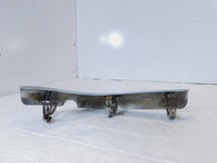 Harley Davidson Sportster 883 & 1200 Rear Exhaust Header Pipe Cover Heat Shield - C3 Cycle