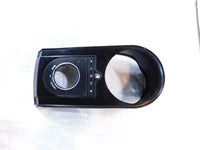 Harley Davidson Softail Heritage Classic & Black Fuel Tank Speedometer Console - C3 Cycle