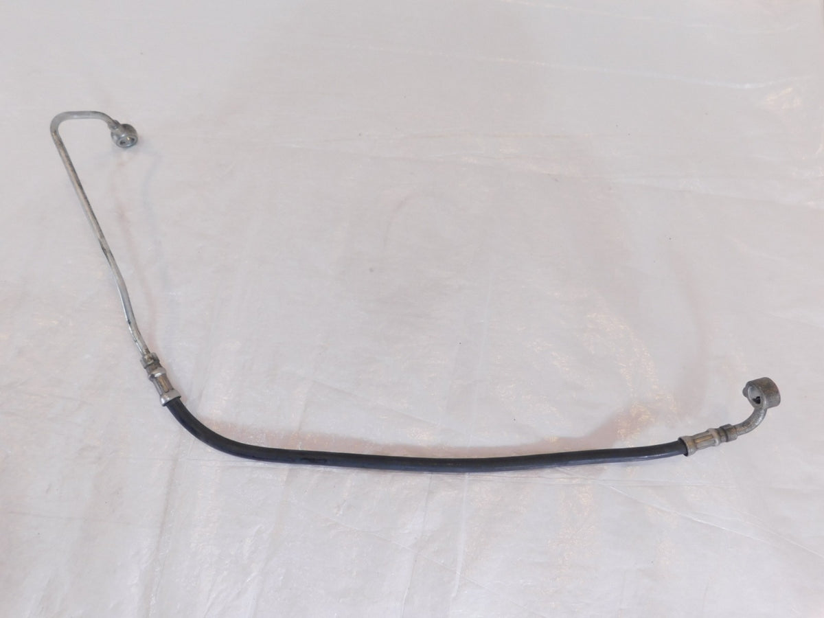 Harley Touring Road King Rear Back Disc Brake ABS Module To Caliper Hose Line - C3 Cycle