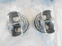 Aprilia RSV1000 RSV1000R RSVR & RSV 1000 Tuono Engine Motor Cylinders & Pistons