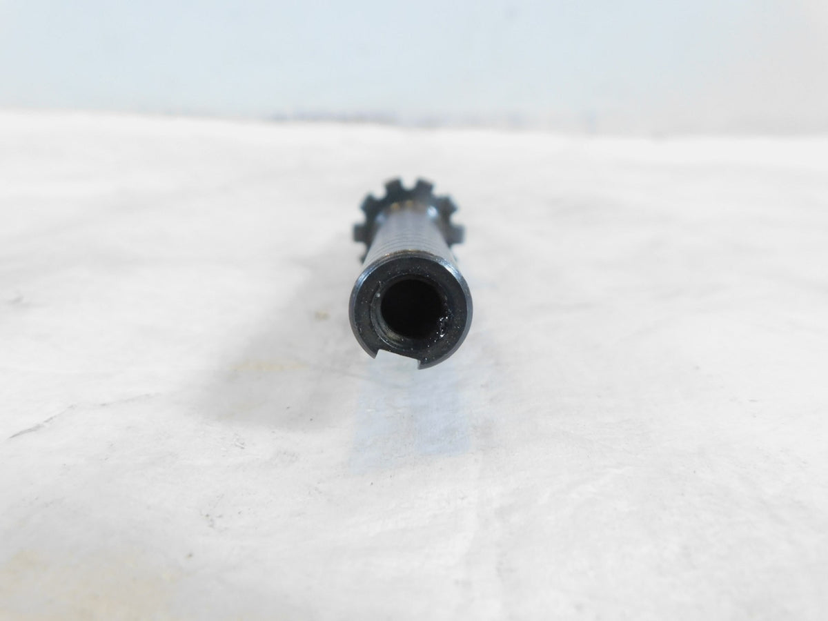 Harley Davidson Twin Cam & EVO Touring Dyna & Softail Starter Gear Shaft - C3 Cycle