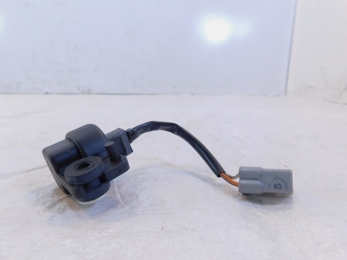 Vespa Piaggio Primavera Sprint 50 125 150 GTS Tip Over Bank Angle Fall Sensor - C3 Cycle